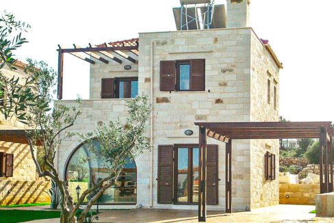 Great Price Stone House at Chania Crete, Property Chania Crete Greece, Buy house in Crete Island 13