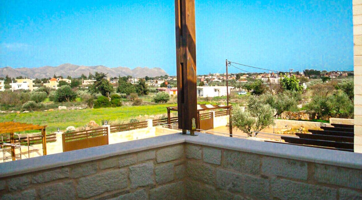 Great Price Stone House at Chania Crete, Property Chania Crete Greece, Buy house in Crete Island 8