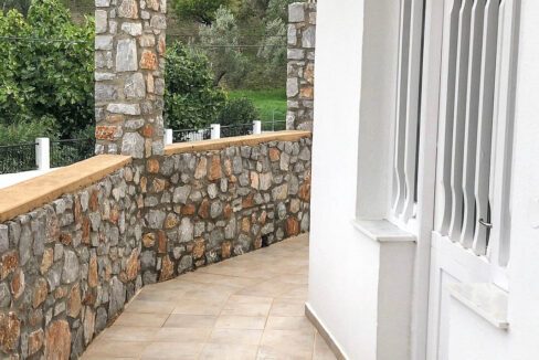 Greek Island property in Skiathos 13