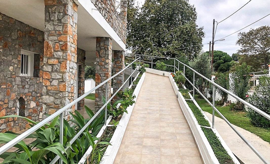Greek Island property in Skiathos 16