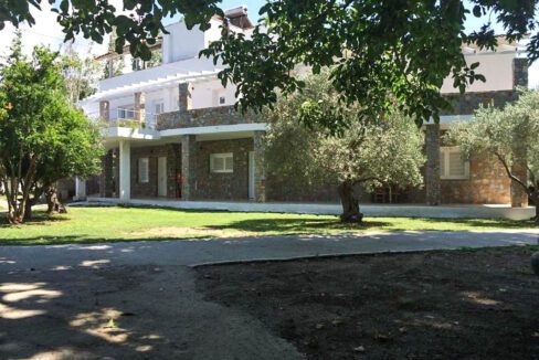 Greek Island property in Skiathos 2