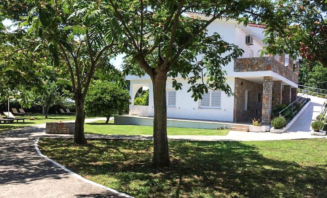 Greek Island property in Skiathos 3