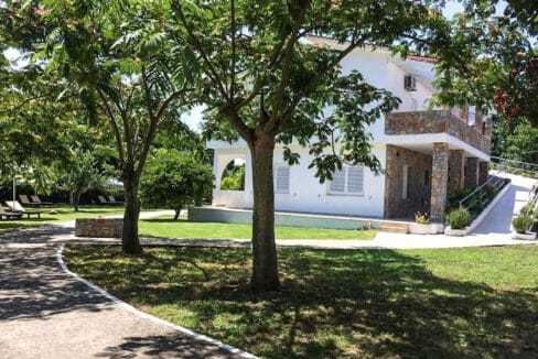 Greek Island property in Skiathos 3