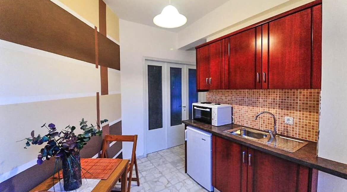 Greek Island property in Skiathos 9
