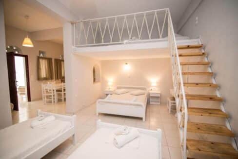 Hotel Cyclades Greece for sale. Buy Small Hotel on Greek Island 4