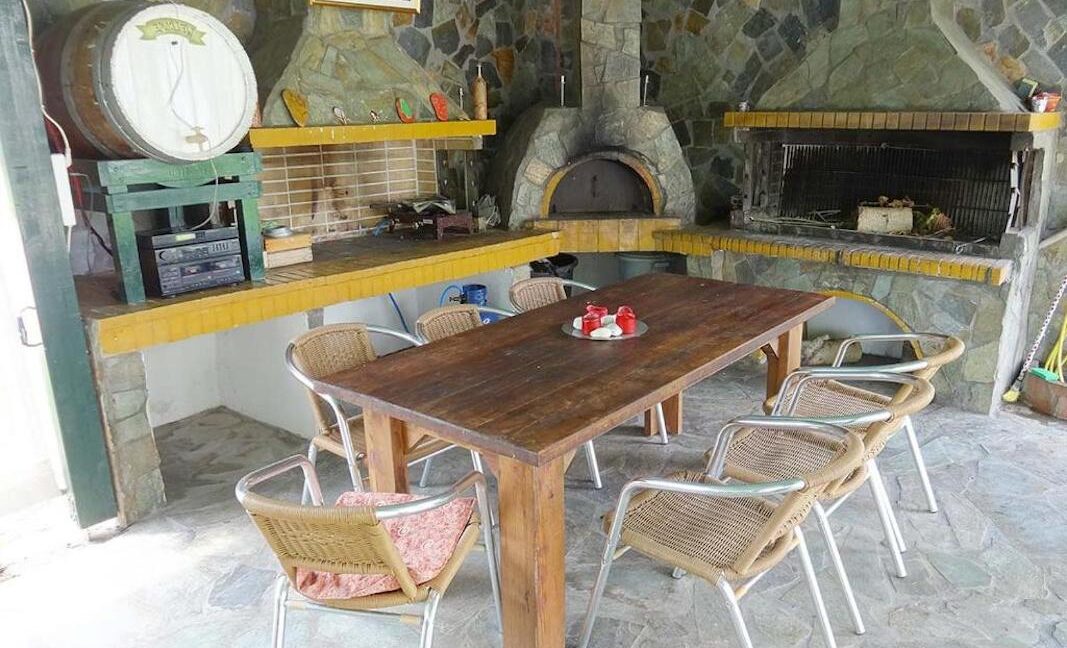 Hotel for Sale on Evia near the sea, Hotel for Sale Greece 10