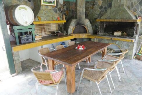 Hotel for Sale on Evia near the sea, Hotel for Sale Greece 10