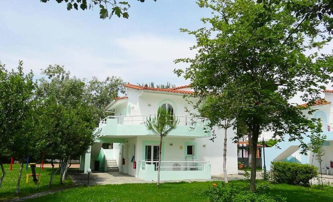 Hotel for Sale on Evia near the sea, Hotel for Sale Greece 11
