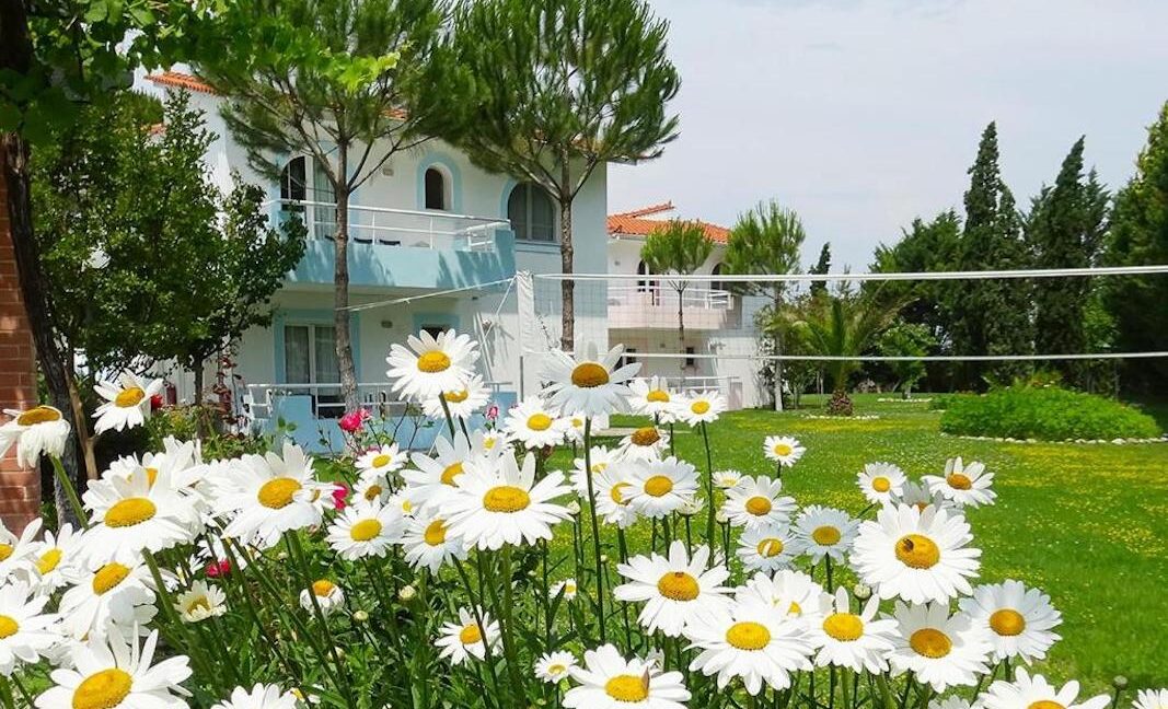 Hotel for Sale on Evia near the sea, Hotel for Sale Greece 12