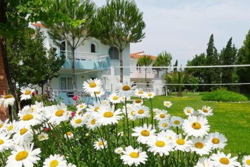 Hotel for Sale on Evia near the sea, Hotel for Sale Greece 12