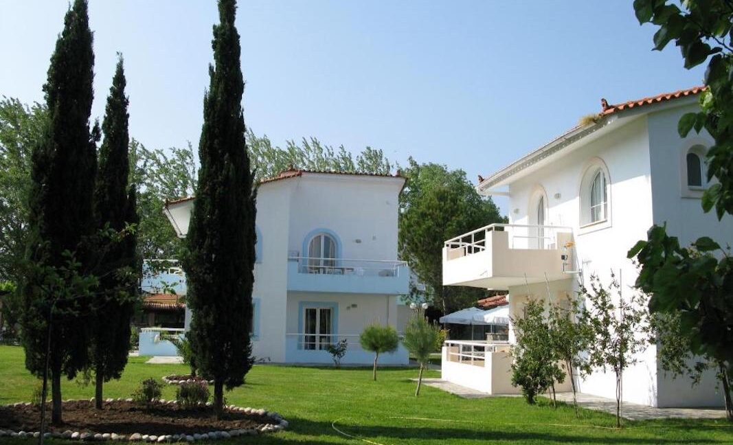 Hotel for Sale on Evia near the sea, Hotel for Sale Greece 13