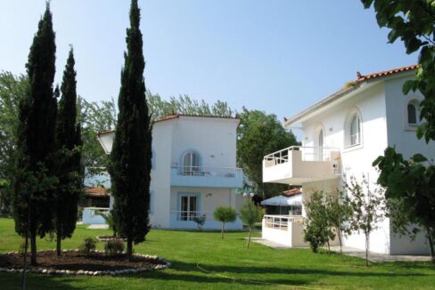 Hotel for Sale on Evia near the sea, Hotel for Sale Greece 13