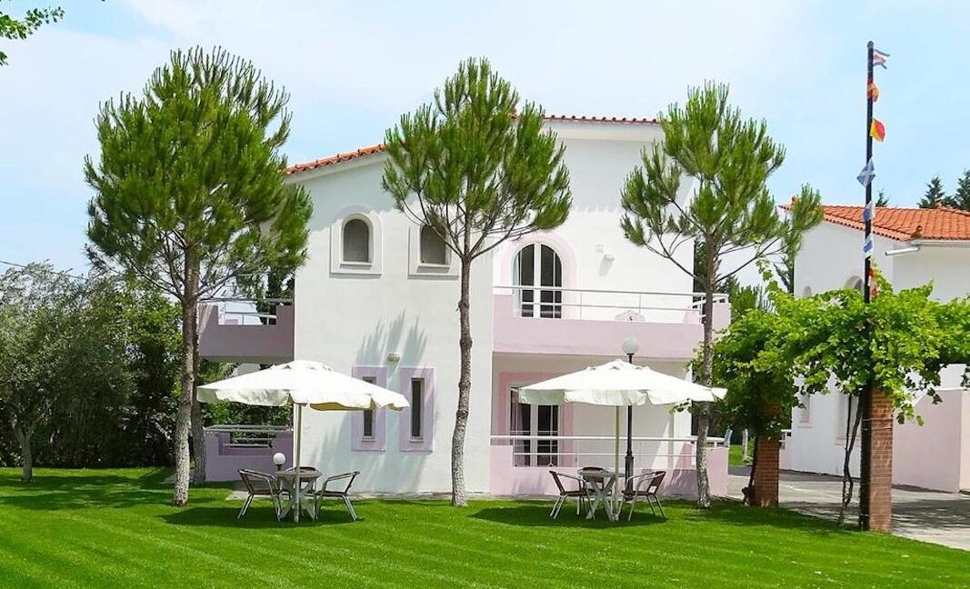 Hotel for Sale on Evia near the sea, Hotel for Sale Greece 14