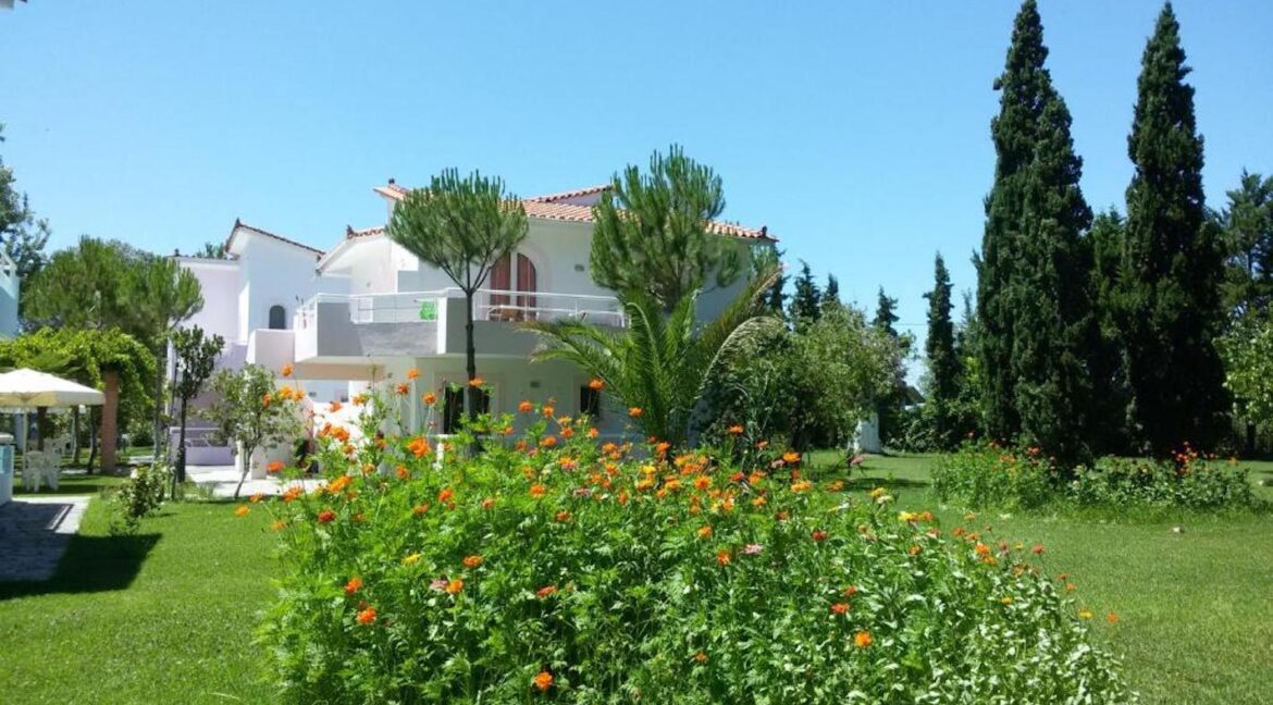 Hotel for Sale on Evia near the sea, Hotel for Sale Greece 15