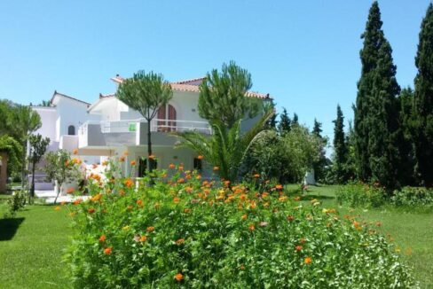 Hotel for Sale on Evia near the sea, Hotel for Sale Greece 15