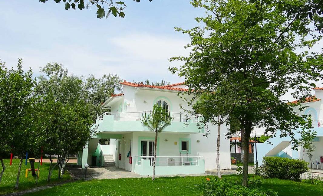Hotel for Sale on Evia near the sea, Hotel for Sale Greece 2