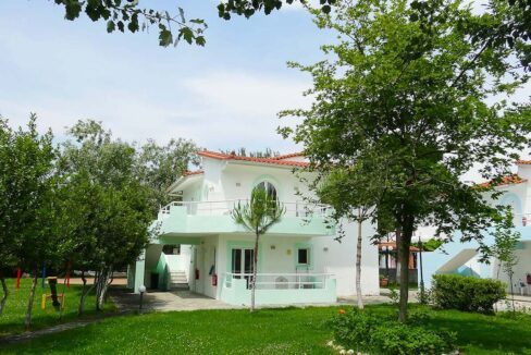 Hotel for Sale on Evia near the sea, Hotel for Sale Greece 2