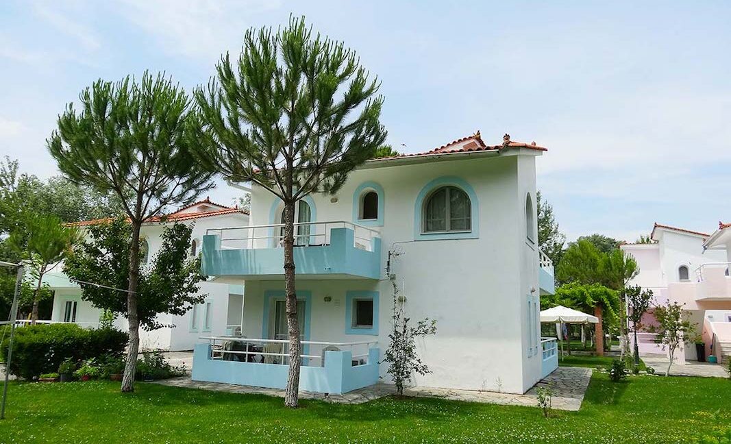 Hotel for Sale on Evia near the sea, Hotel for Sale Greece 3