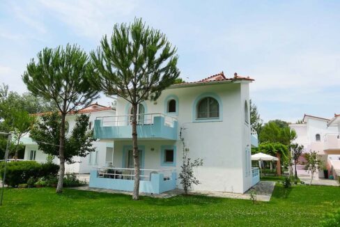 Hotel for Sale on Evia near the sea, Hotel for Sale Greece 3