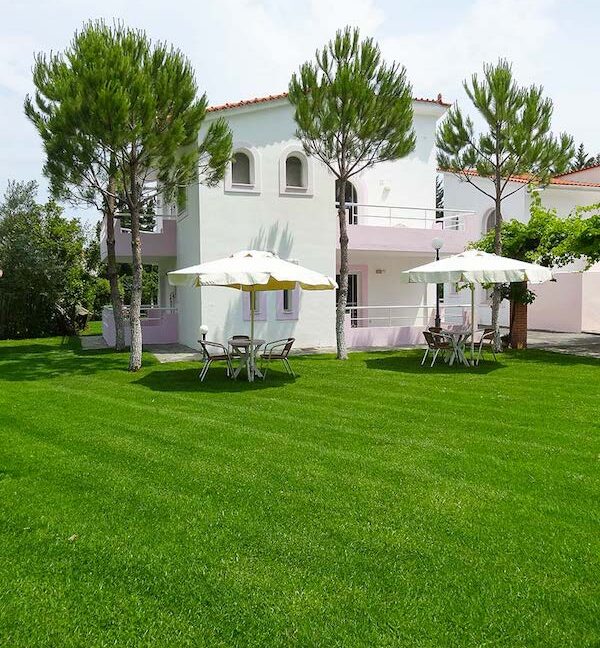 Hotel for Sale on Evia near the sea, Hotel for Sale Greece 4