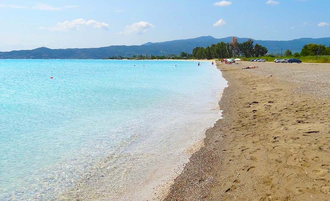 Hotel for Sale on Evia near the sea, Hotel for Sale Greece 5