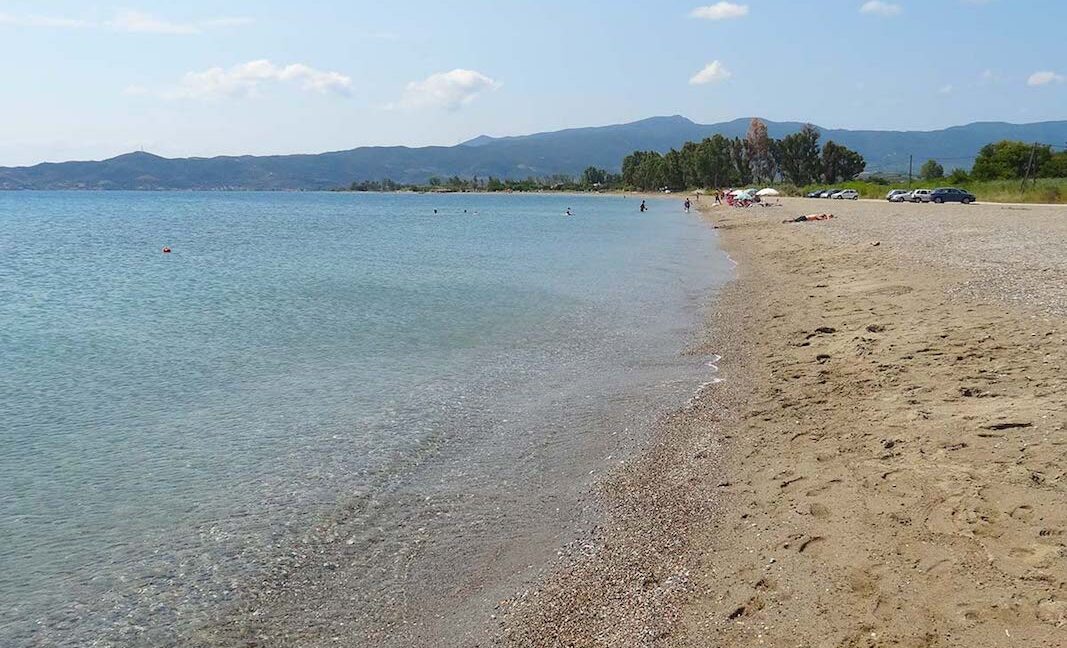 Hotel for Sale on Evia near the sea, Hotel for Sale Greece 6