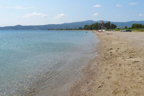 Hotel for Sale on Evia near the sea, Hotel for Sale Greece 6