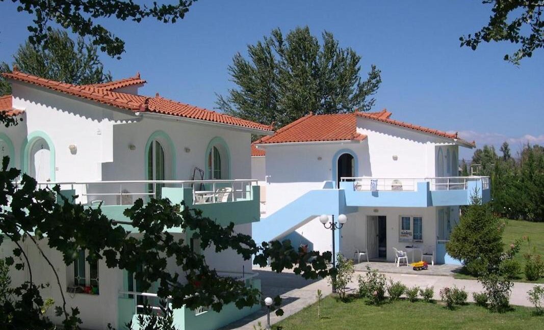 Hotel for Sale on Evia near the sea, Hotel for Sale Greece 7