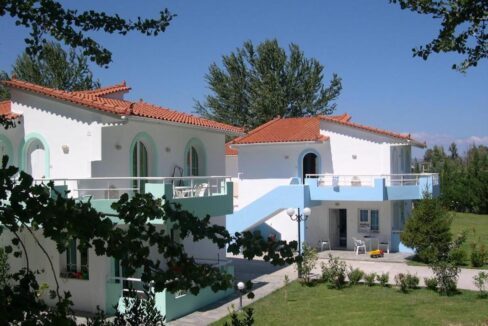 Hotel for Sale on Evia near the sea, Hotel for Sale Greece 7