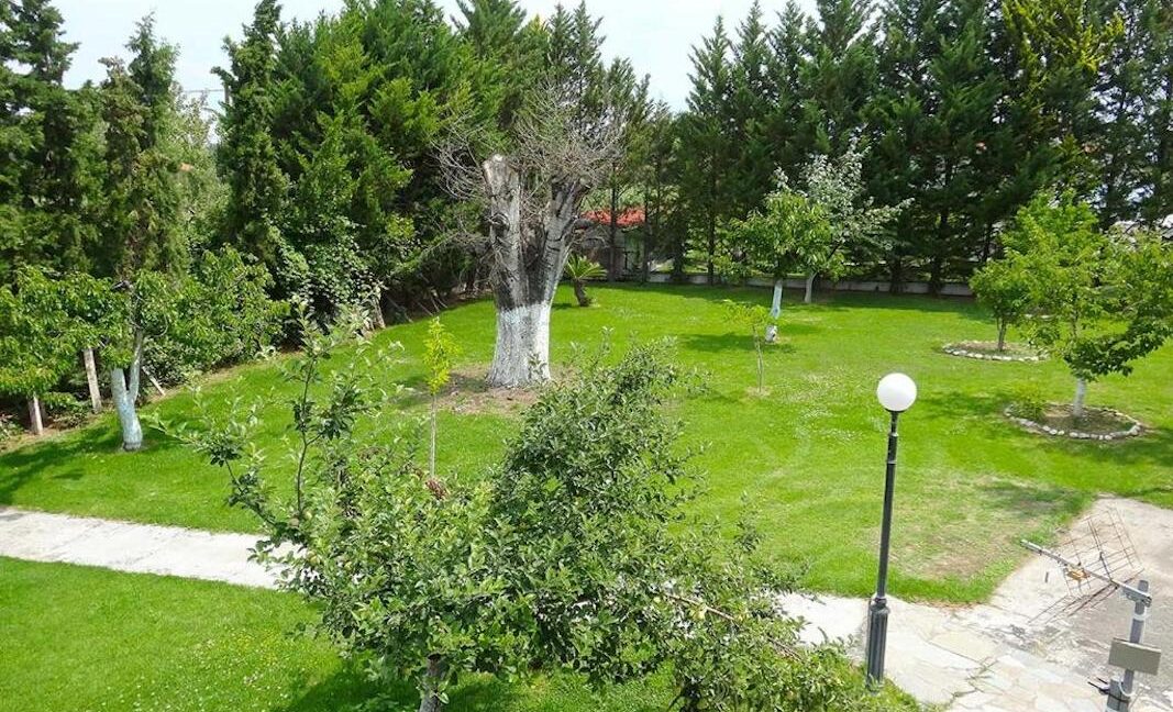 Hotel for Sale on Evia near the sea, Hotel for Sale Greece 8