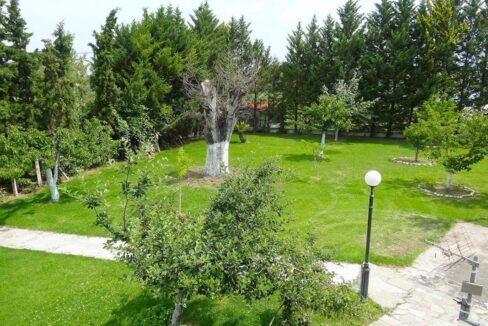 Hotel for Sale on Evia near the sea, Hotel for Sale Greece 8