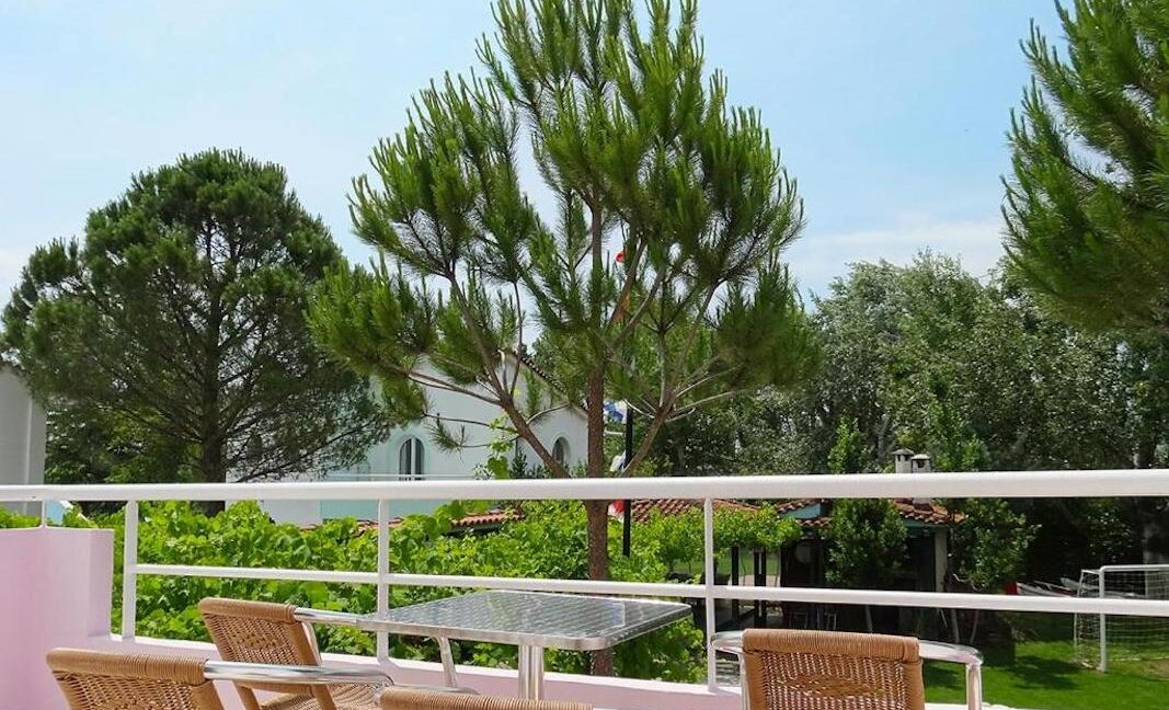 Hotel for Sale on Evia near the sea, Hotel for Sale Greece 9