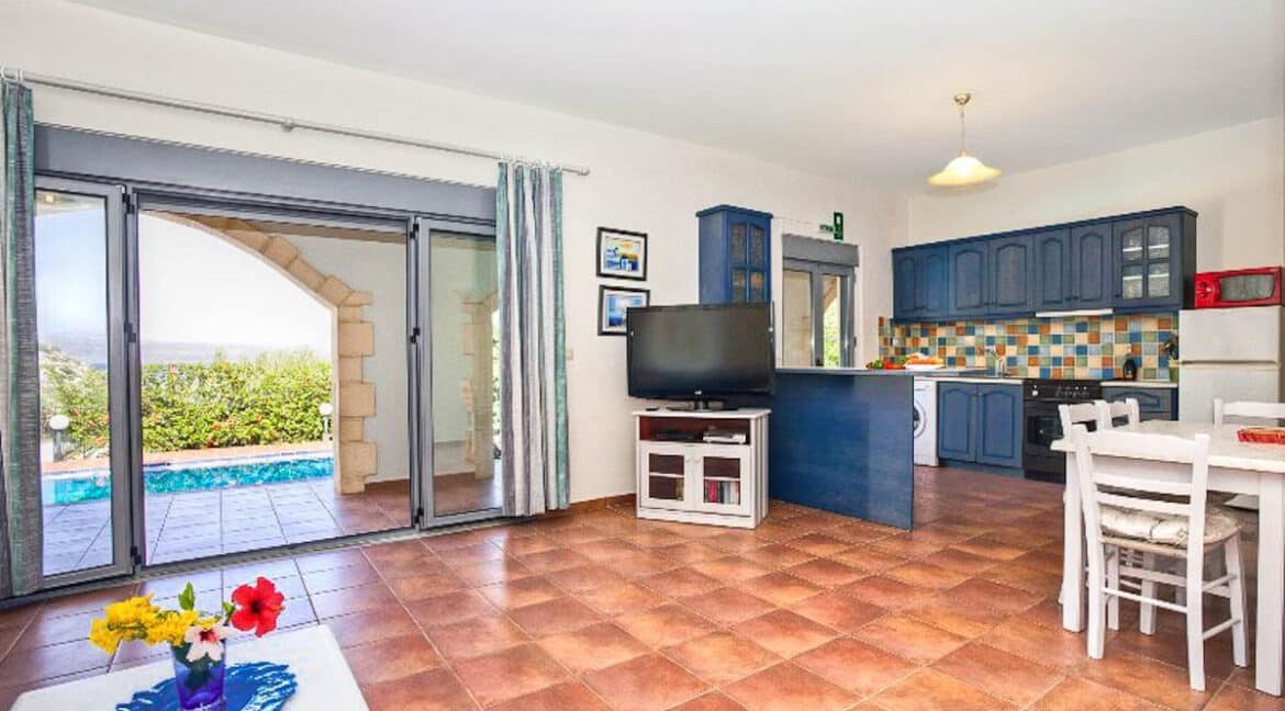 House for sale Chania Crete Greece, Homes for Sale Crete Island 1