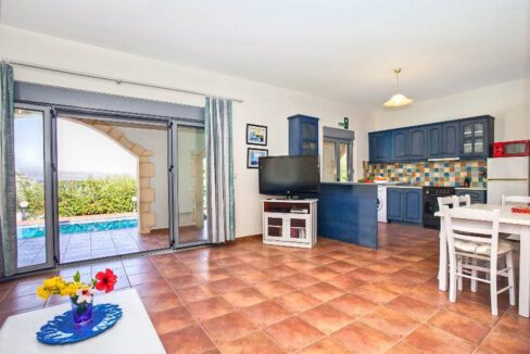 House for sale Chania Crete Greece, Homes for Sale Crete Island 1
