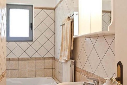 House for sale Chania Crete Greece, Homes for Sale Crete Island 11