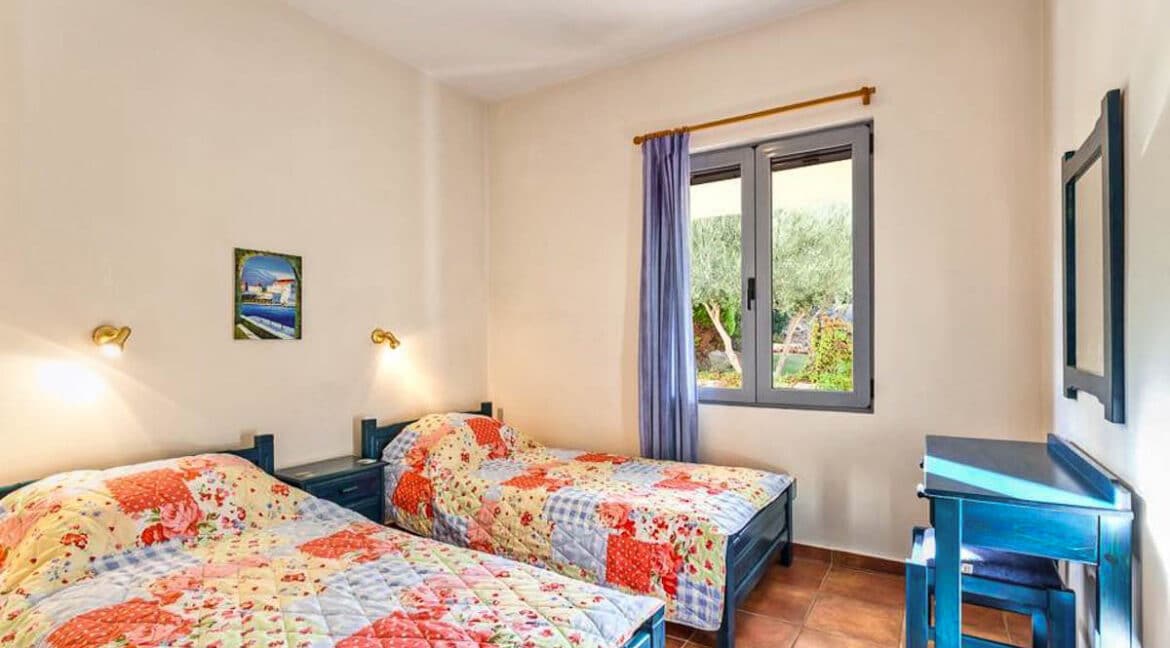 House for sale Chania Crete Greece, Homes for Sale Crete Island 12