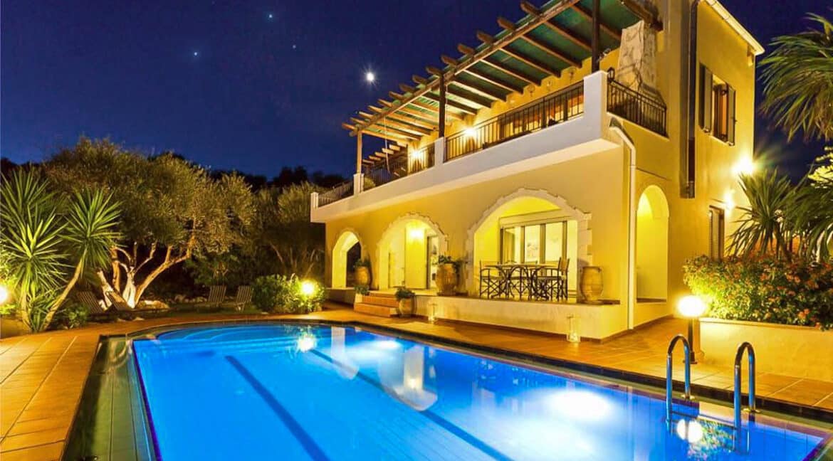 House for sale Chania Crete Greece, Homes for Sale Crete Island 15