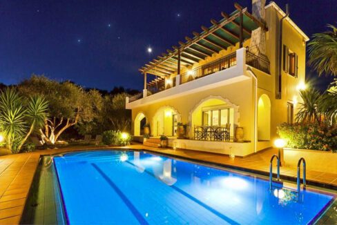 House for sale Chania Crete Greece, Homes for Sale Crete Island 15
