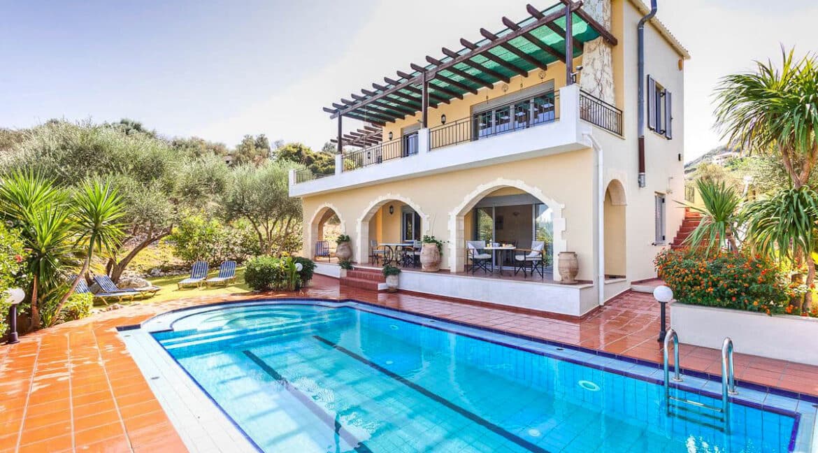 House for sale Chania Crete Greece, Homes for Sale Crete Island 16