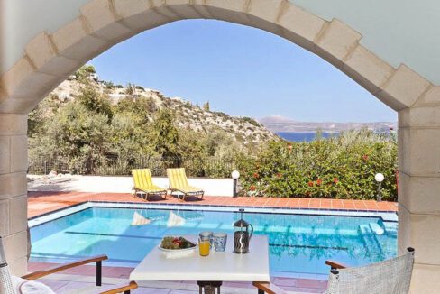 House for sale Chania Crete Greece, Homes for Sale Crete Island 4