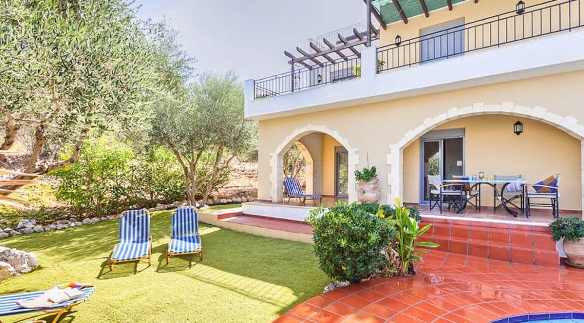 House for sale Chania Crete Greece, Homes for Sale Crete Island 5