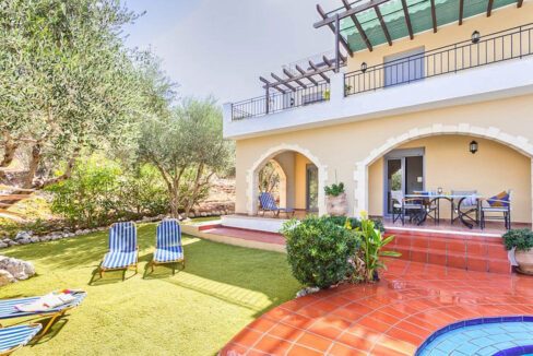 House for sale Chania Crete Greece, Homes for Sale Crete Island 5
