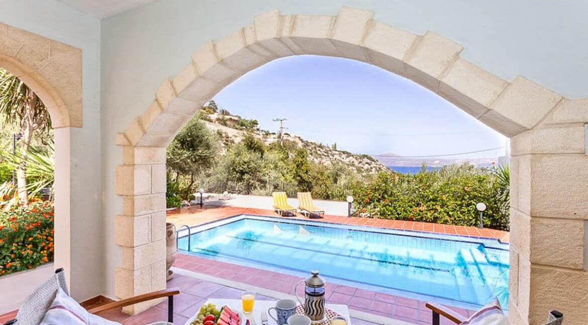 House for sale Chania Crete Greece, Homes for Sale Crete Island 6