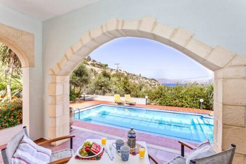 House for sale Chania Crete Greece, Homes for Sale Crete Island 6