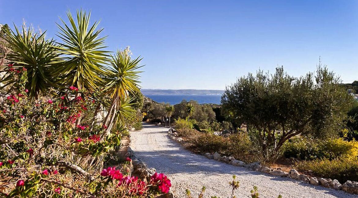 House for sale Chania Crete Greece, Homes for Sale Crete Island 8