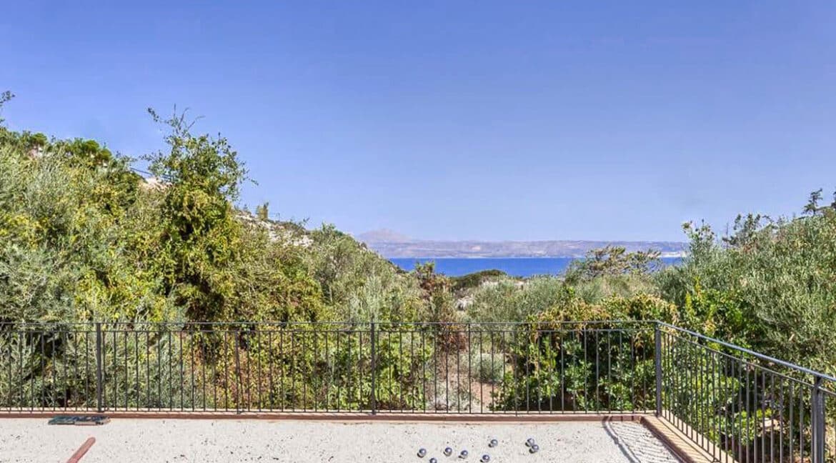 House for sale Chania Crete Greece, Homes for Sale Crete Island 9