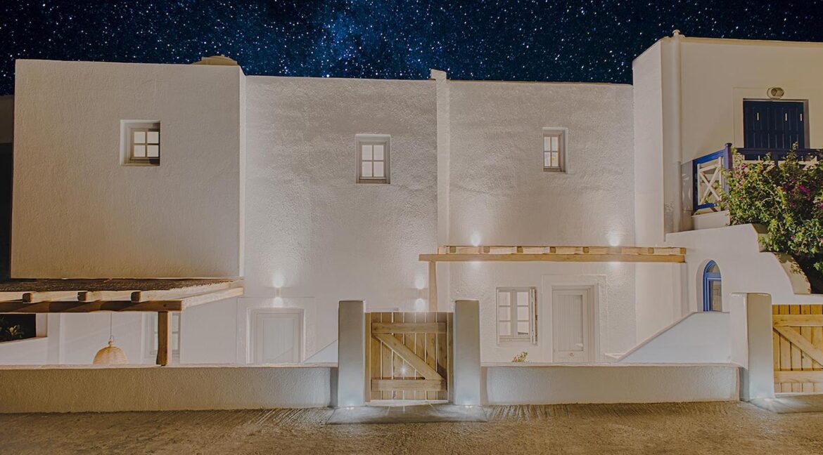 House for sale Naxos Island Cyclades Greece, Property Naxos Greek Island 1