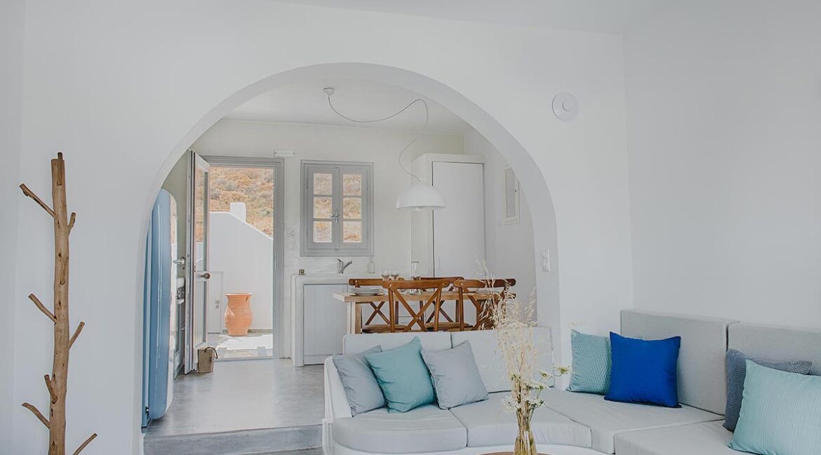 House for sale Naxos Island Cyclades Greece, Property Naxos Greek Island 6