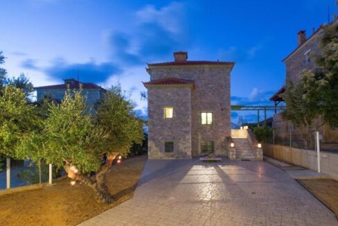 House for sale in Western Peloponnese Greece, Beautiful house in Greece 1