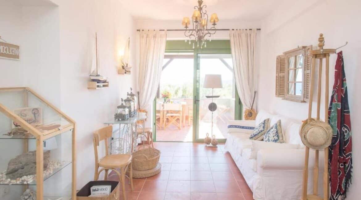 House for sale in Western Peloponnese Greece, Beautiful house in Greece 14